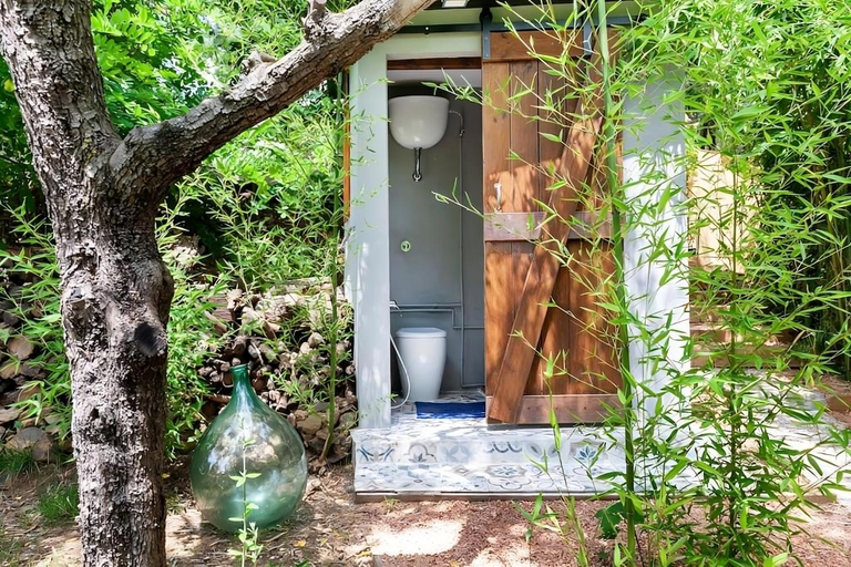 Ganzo - Tuscany Retreat, Lucca
