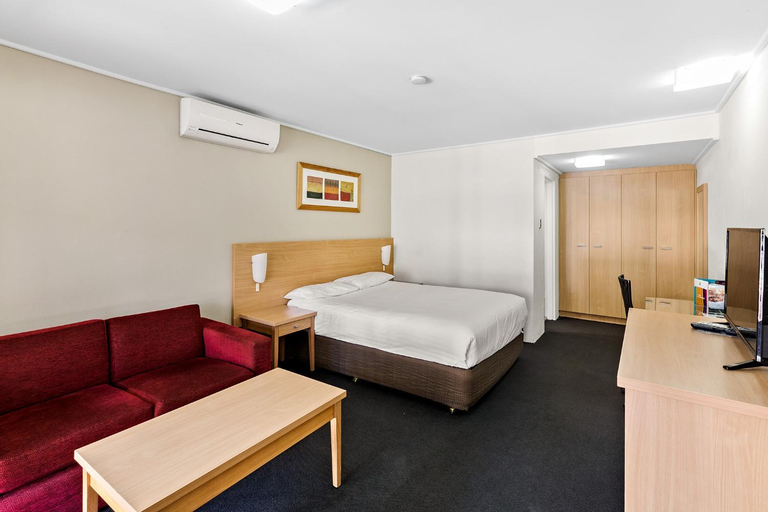 Bedroom 9