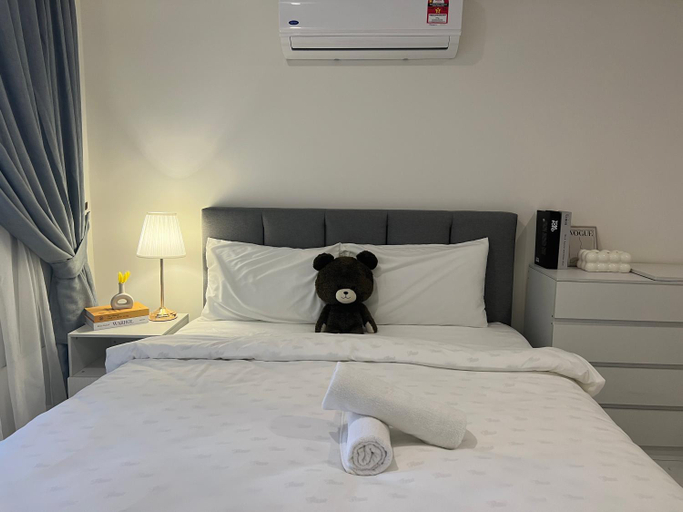 Bedroom 3, Arte Cheras By Vacation Suites, Kuala Lumpur