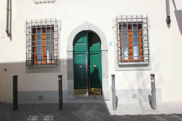 Exterior & Views, Marsili Suite, Florence