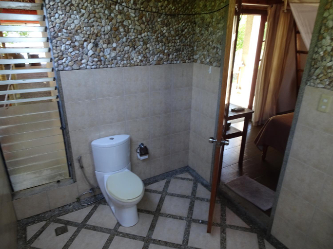 Bathroom 1