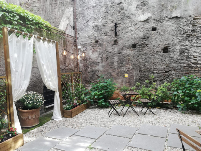 Others 5, Navona Secret Stay Guest House, Roma