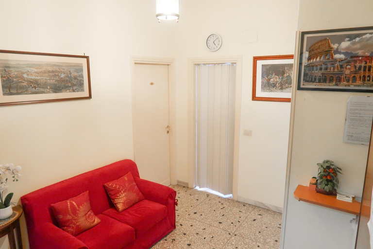 Others 5, The Condottieri, Rome