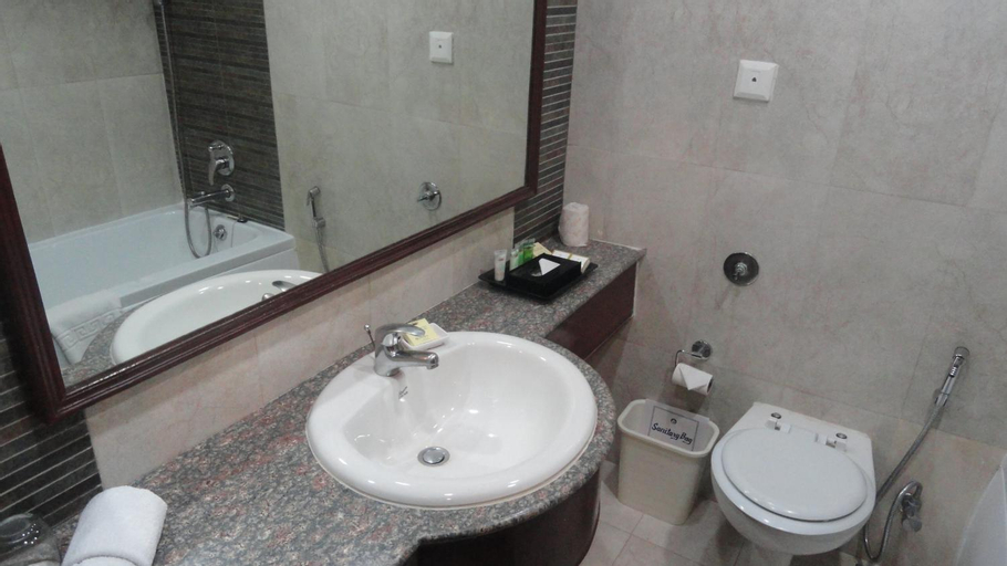 Bathroom 6