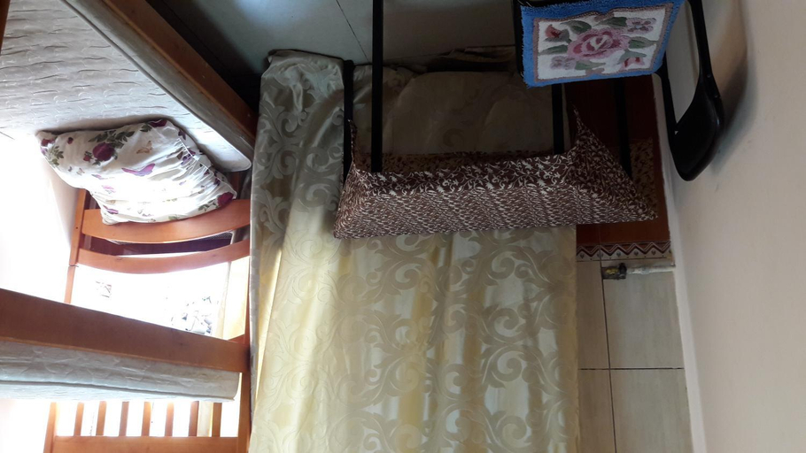 Others 4, Hostel Teremok, Dniprovs'kyi