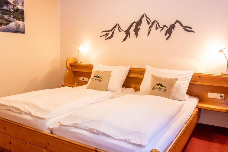 Others 5, Gasthaus-Pension Seeklause, Berchtesgadener Land