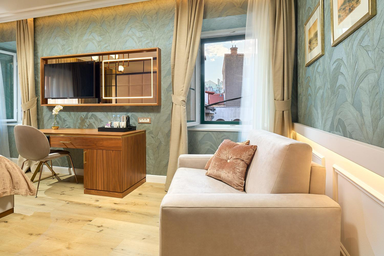 Others 3, Geremia Luxury Rooms, Split