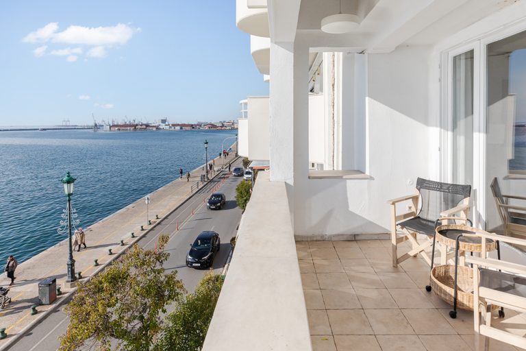 Exterior & Views 5, Infinity & Beyond Seafront Apartments by halu!, Central Macedonia