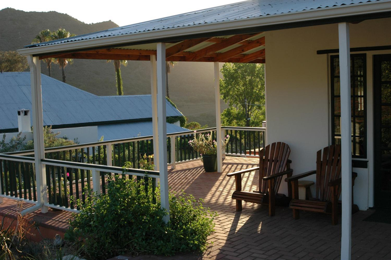 Others 5, The Retreat at Groenfontein, Eden