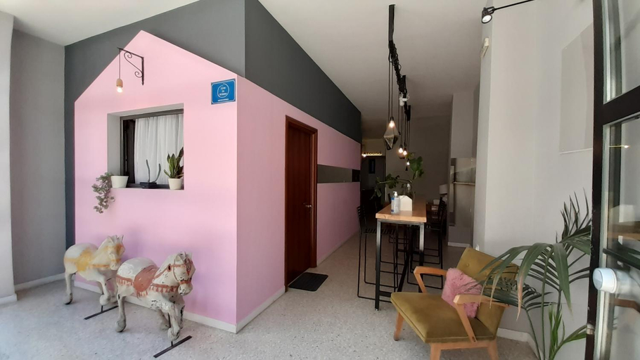 Others 2, Live in Athens short stay apartments, Attica