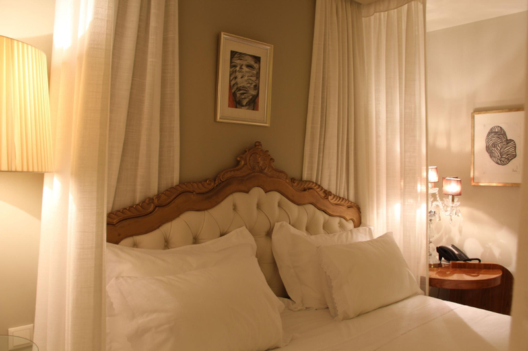 Bedroom 15