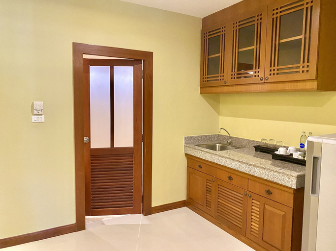 Others 3, Le Murraya, Ko Samui