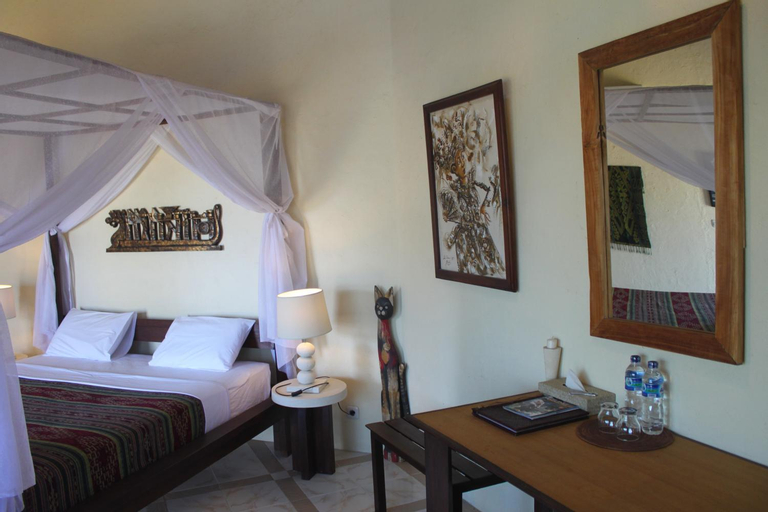 Bedroom 7