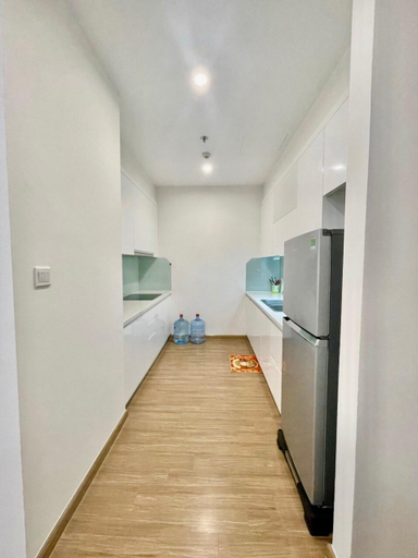 Bedroom, vinhomes skylake 1 phòng ngủ, Từ Liêm