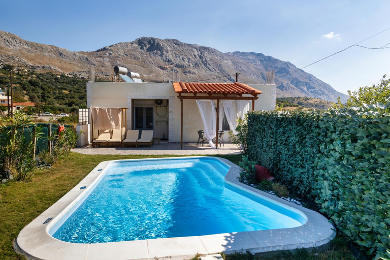 Others 4, Marilis House, private pool, WIFI, mountain view, Netflix, self-check-in, Crete