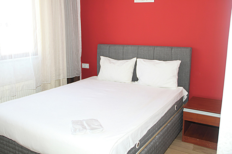 Bedroom 3, Sırma Sultan Hotel, Fatih