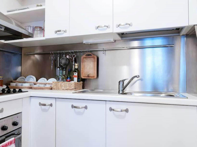 Others 2, Modern Apartment, Bressanone, Bolzano