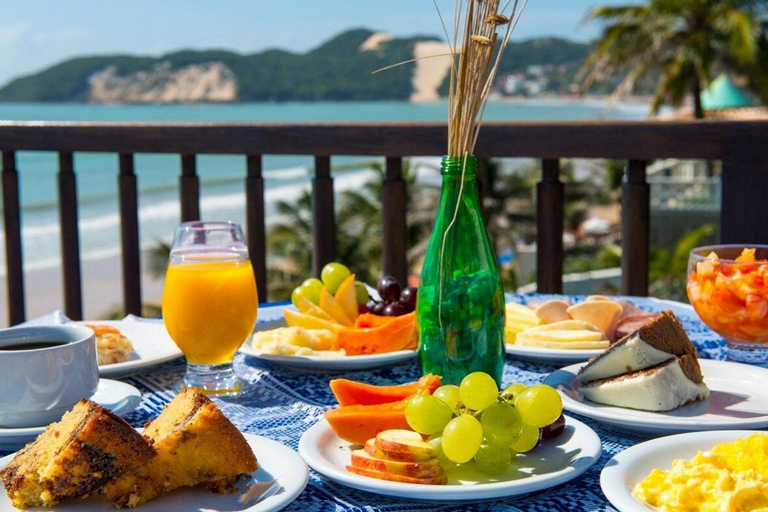 Food & Drinks 5, Blue Marlin Apartaments Ponta Negra-Natal-RN, Natal