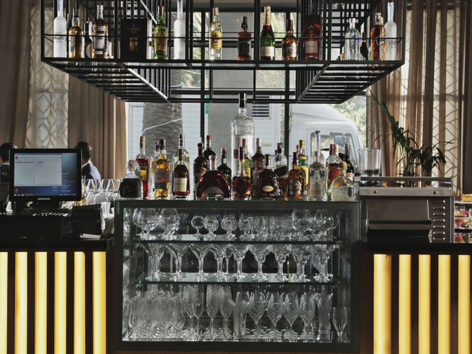 Food & Drinks 2, Novotel Mohammedia, Mohammedia