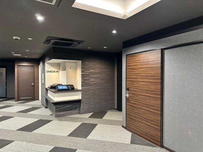 Business Facilities 5, Reftel Osaka Itami Airport Hotel, Ikeda