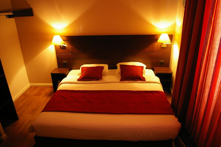Bedroom 7