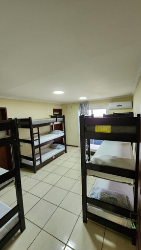 Bedroom 2, Suite 103 Arraial do Cabo - Praia Grande, Arraial do Cabo
