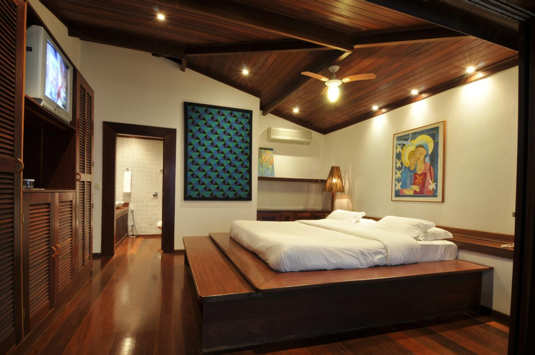 Bedroom 11