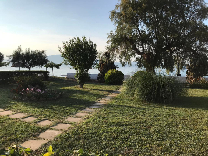 Others 5, POSEIDON, Central Greece