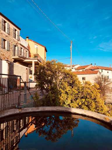 Exterior & Views 1, Bed and breakfast Ca du 5, Savona