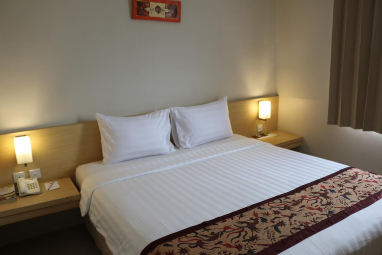 Bedroom 21