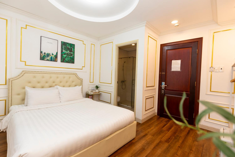 Bedroom 7