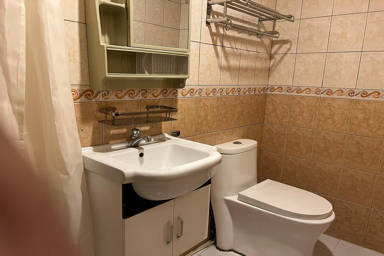 Bathroom 4