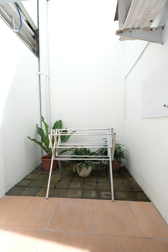 Exterior & Views 4, Omah Manahan, Solo