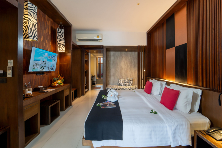 Bedroom 7