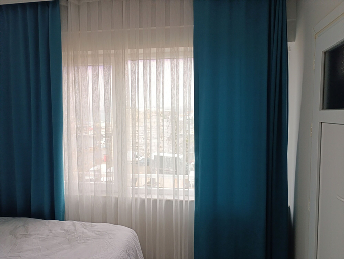 Bedroom 2, Elisa Hotel Gelibolu, Gelibolu