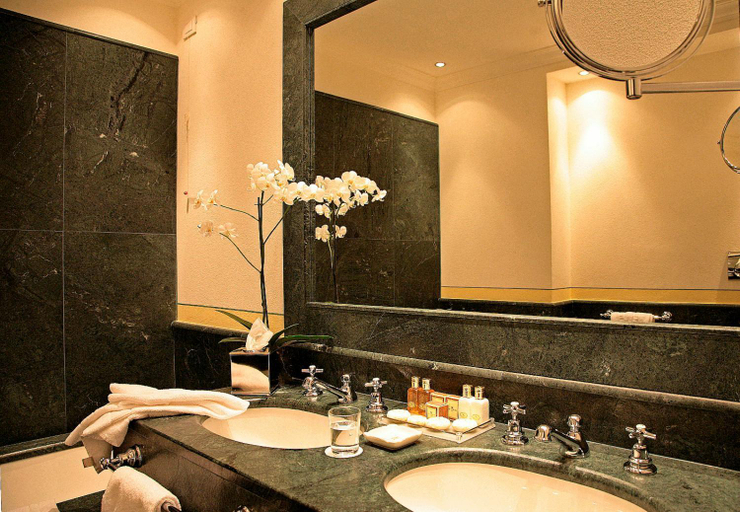 Bathroom 5
