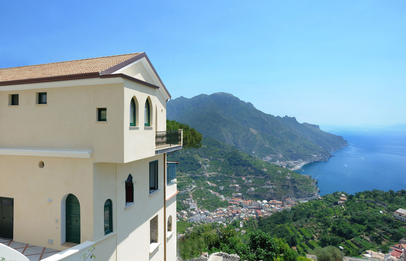 La Dolce Vita Ravello, Salerno