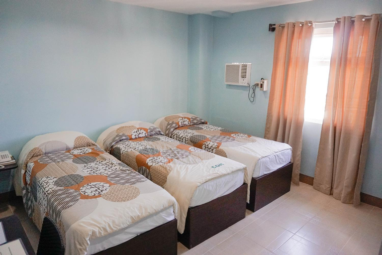 Bedroom 5