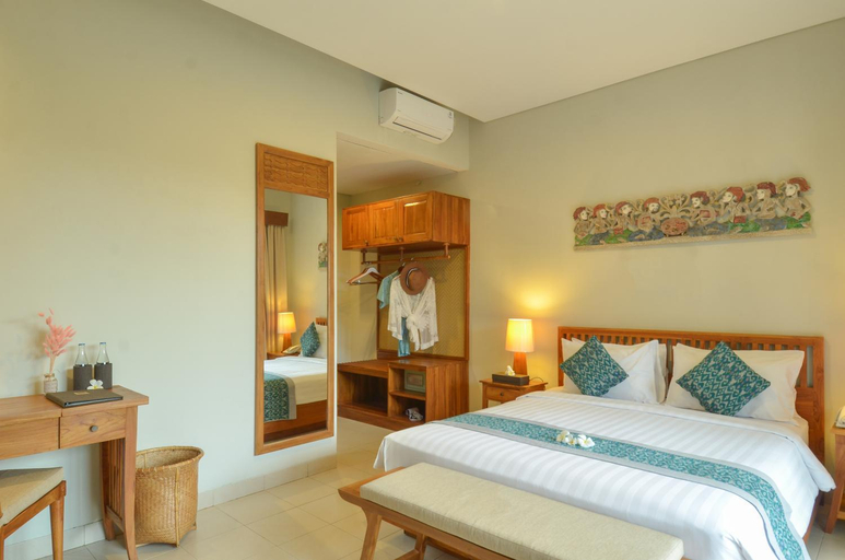 Bedroom 7