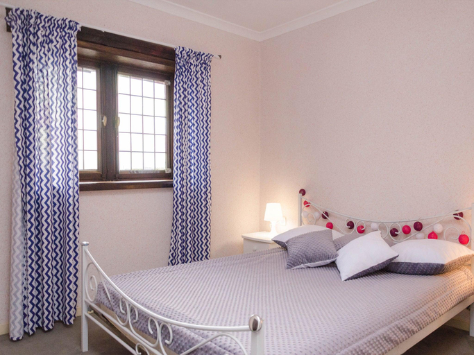 Bedroom 2, Relaxing Seaside Getaway, Sławno