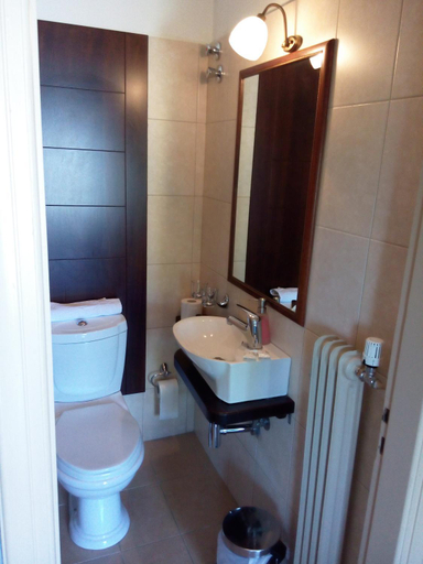 Bathroom 2, Archontiko Pantou, Thessaly