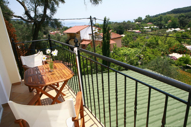 Others 3, Villa Thomas Valtos beach, Epirus