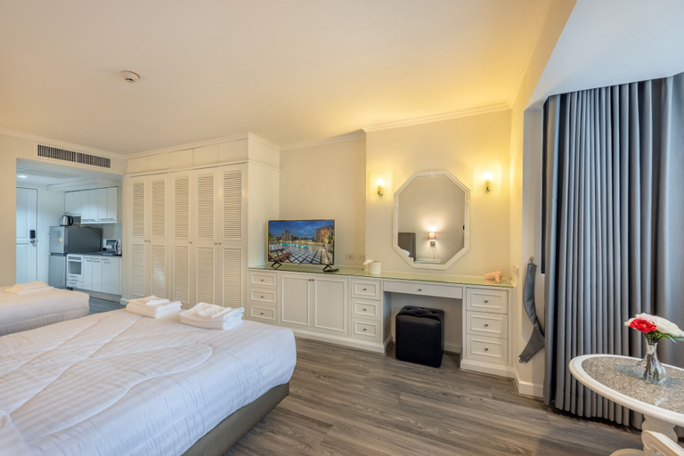 Bedroom 21