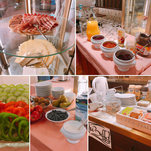 Food & Drinks 3, Gastehaus Ehebachhof Hotel Garni, Breisgau-Hochschwarzwald