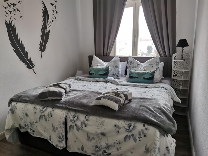 Bedroom 7