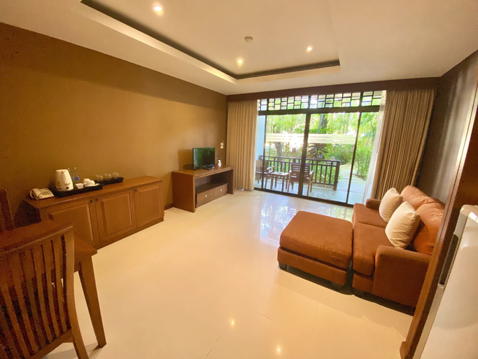 Others 4, Le Murraya, Ko Samui
