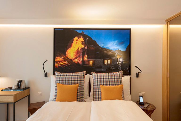 Bedroom 16