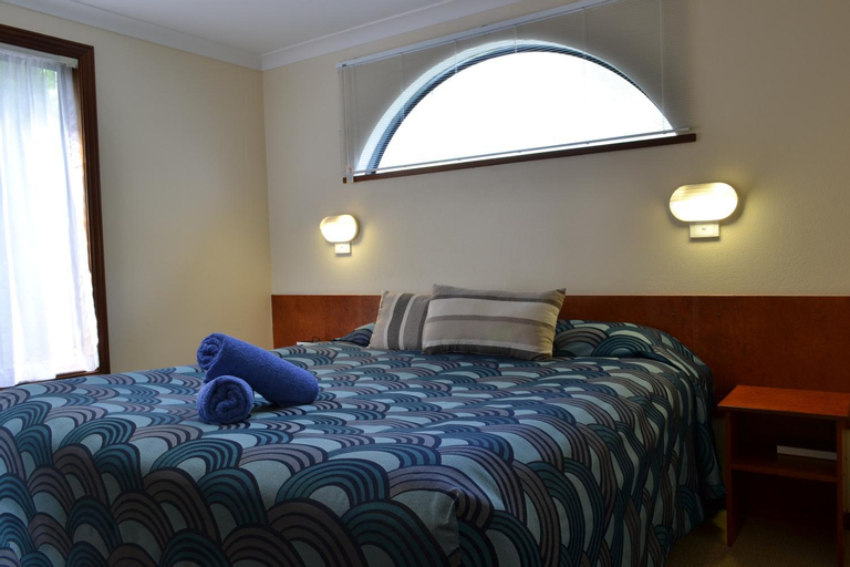 Bedroom 9