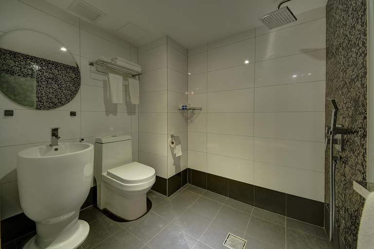 Bathroom 6