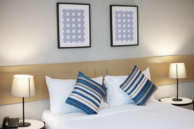 Bedroom 14